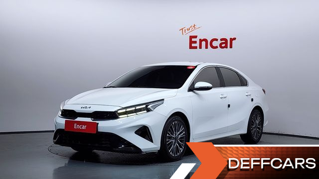 Kia K3 1.6 signature купить на сайте DeffCars
