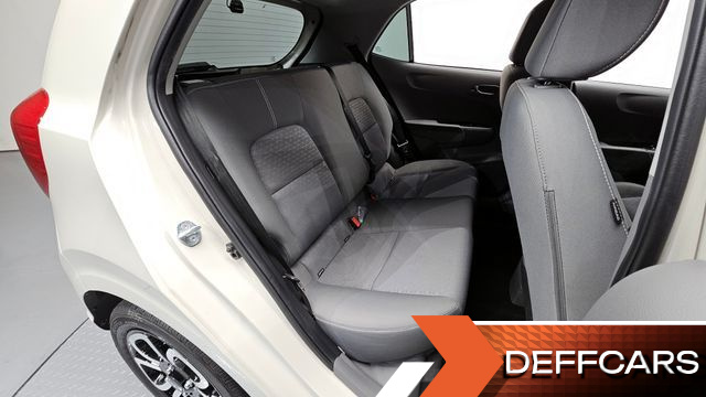 Kia MORNING Standard купить на сайте DeffCars