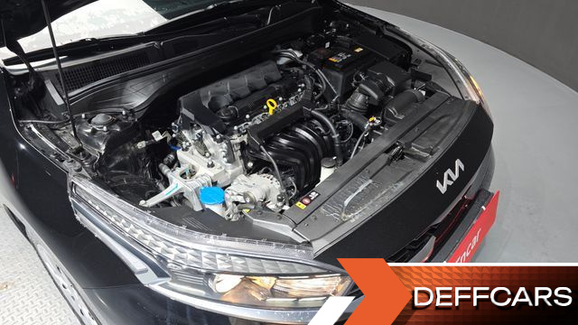 Kia K3 1.6 Trendy купить на сайте DeffCars