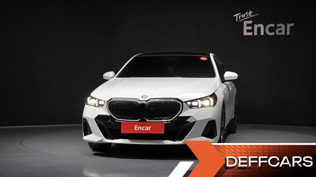 BMW 5-SERIES 520i Special Edition купить на сайте DeffCars