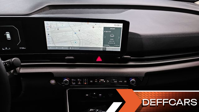 Kia CARNIVAL 9-Seater Prestige купить на сайте DeffCars