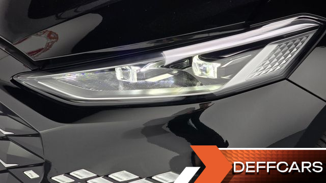 Kia K8 2.5 Gasoline 2WD Noblesse Light купить на сайте DeffCars