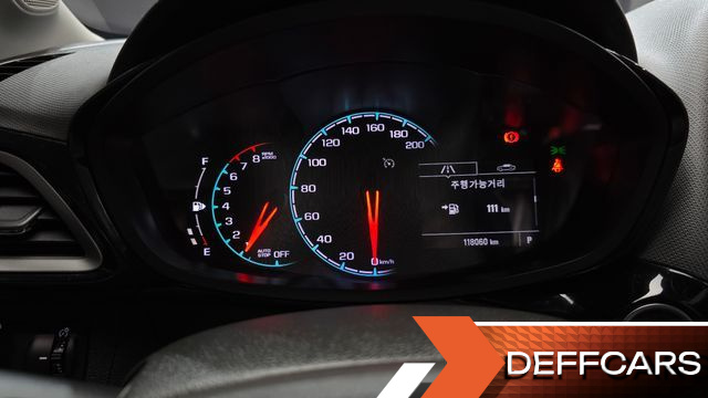 ChevroletGMDaewoo SPARK Premier купить на сайте DeffCars
