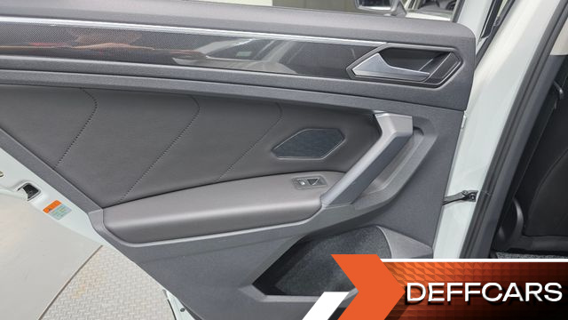 Volkswagen TIGUAN 2.0 TDI 4Motion Prestige купить на сайте DeffCars