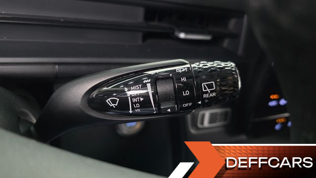 Hyundai STARIA Tourer 9-Seater Modern купить на сайте DeffCars