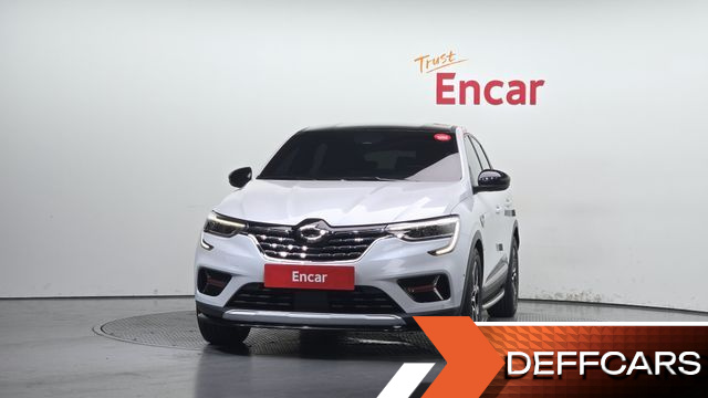 Renault-KoreaSamsung XM3 1.3 TCe RE Inspire купить на сайте DeffCars