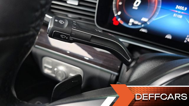 Mercedes GLE-CLASS GLE400d 4MATIC Coupe купить на сайте DeffCars