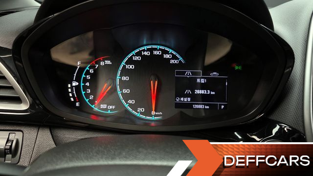 ChevroletGMDaewoo SPARK Premier купить на сайте DeffCars