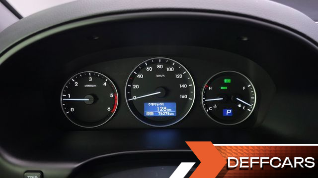 Hyundai STAREX Wagon 11-Seater Modern купить на сайте DeffCars