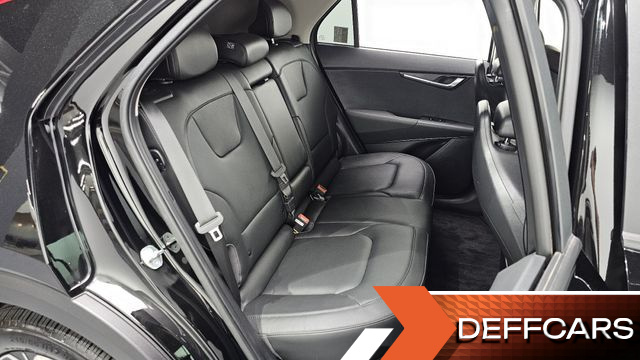 Kia NIRO Air купить на сайте DeffCars