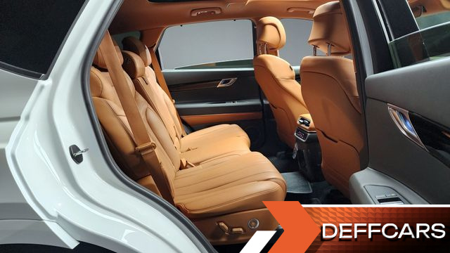 Genesis GV80 2.5T Gasoline 2WD купить на сайте DeffCars