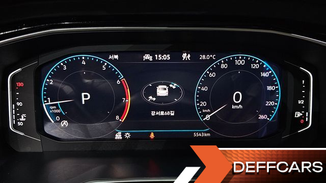 Volkswagen JETTA 1.5 TSI Prestige купить на сайте DeffCars