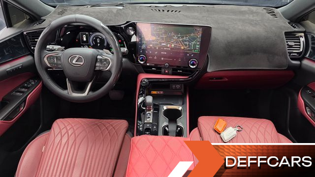 Lexus NX Premium купить на сайте DeffCars