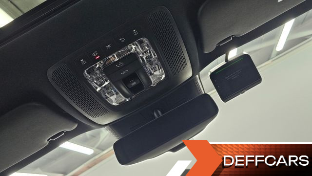 Mercedes EQB EQB300 4MATIC купить на сайте DeffCars