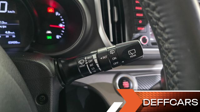 Kia RAY Signature купить на сайте DeffCars