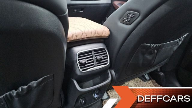 Hyundai SANTAFE Diesel 2.0 2WD Inspiration купить на сайте DeffCars