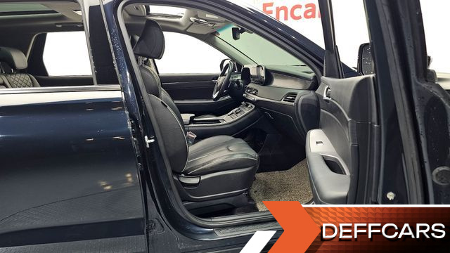 Hyundai PALISADE Gasoline 3.8 2WD Prestige купить на сайте DeffCars