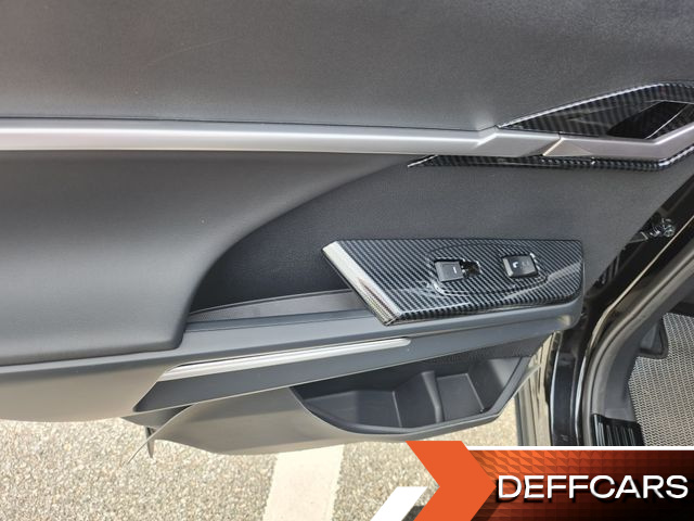 Ssangyong TORRES Gasoline 1.5 4WD Black Edition купить на сайте DeffCars