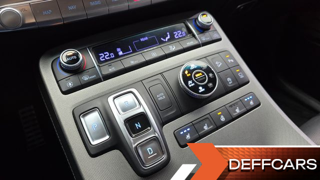 Hyundai PALISADE Gasoline 3.8 4WD Calligraphy купить на сайте DeffCars