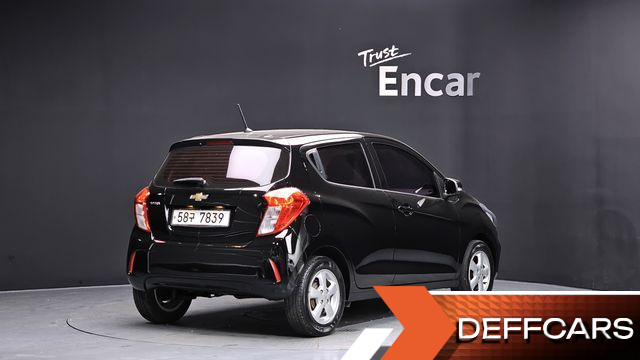 ChevroletGMDaewoo SPARK LT купить на сайте DeffCars