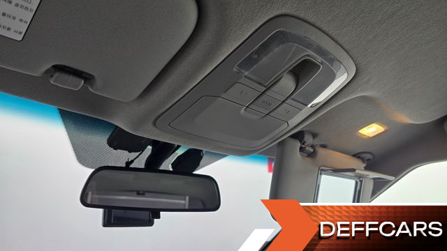 Ssangyong TIBOLI VX 2WD купить на сайте DeffCars