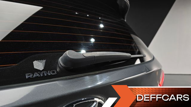 Hyundai SANTAFE Gasoline 2.0T 2WD Premium купить на сайте DeffCars