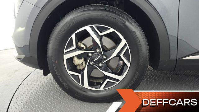 Kia SPORTAGE Diesel 2.0 2WD Prestige купить на сайте DeffCars