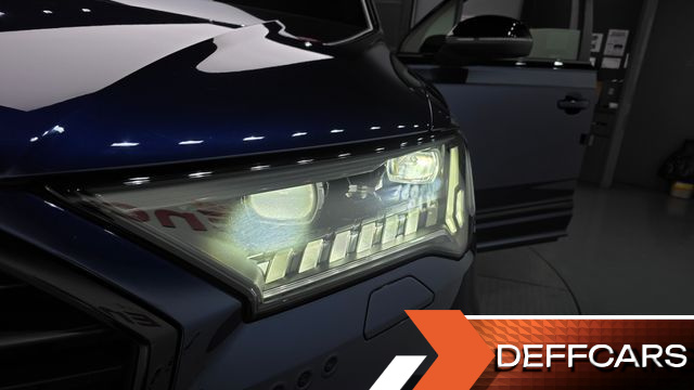 Audi Q7 50 TDI Quattro Premium купить на сайте DeffCars