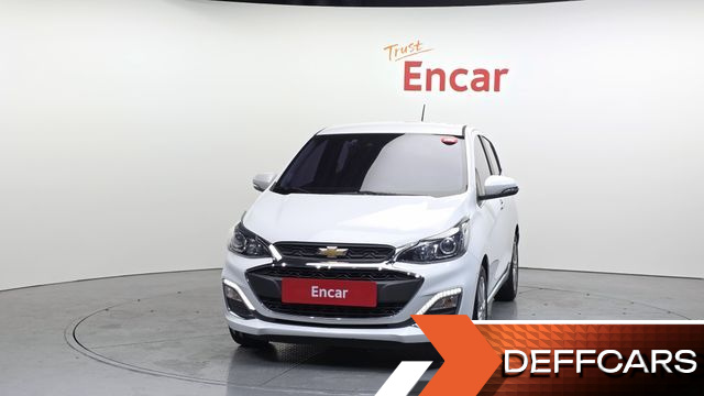 ChevroletGMDaewoo SPARK Premier купить на сайте DeffCars