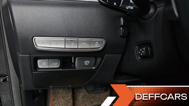 Kia K9 3.8 GDI AWD Best SelectionⅠ купить на сайте DeffCars