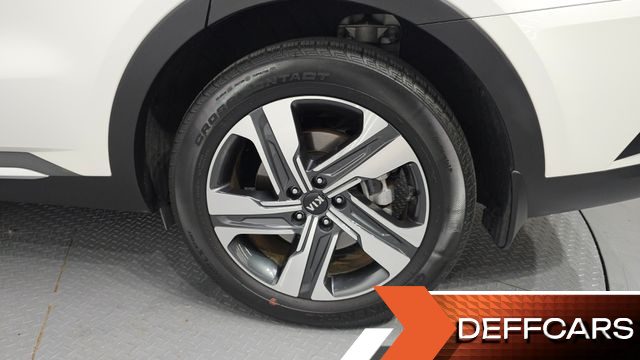 Kia SORENTO HEV 1.6 2WD Gravity купить на сайте DeffCars