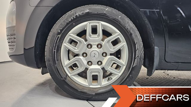 Hyundai STARIA Cargo 5-Seater Modern купить на сайте DeffCars