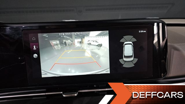 Kia CARNIVAL 9-Seater Noblesse купить на сайте DeffCars
