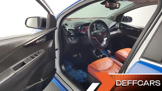 ChevroletGMDaewoo SPARK LTZ купить на сайте DeffCars