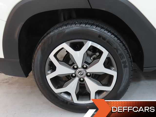 Ssangyong TORRES Gasoline 1.5 4WD T5 купить на сайте DeffCars