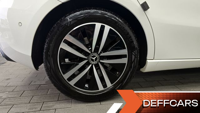 Mercedes A-CLASS A220 Hatchback купить на сайте DeffCars