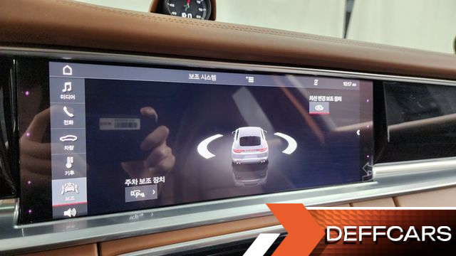 Porsche PANAMERA 3.0 AWD купить на сайте DeffCars