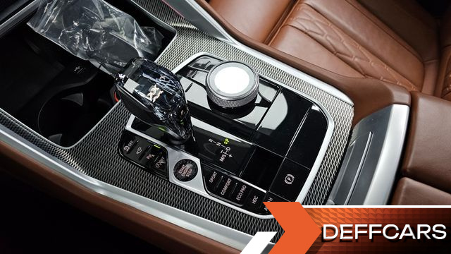 BMW X6 xDrive40i M Sport купить на сайте DeffCars