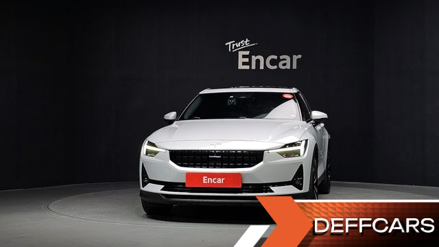 Polestar POLESTAR 2 Longrange Singlemotor купить на сайте DeffCars