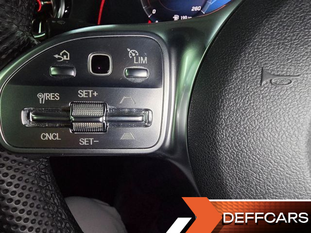 Mercedes GLB-CLASS GLB250 4MATIC купить на сайте DeffCars