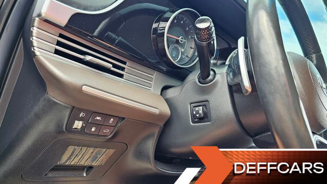 Hyundai GRANDEUR 3.3 Exclusice купить на сайте DeffCars