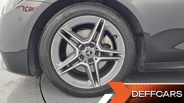 Mercedes E-CLASS E250 AMG Line купить на сайте DeffCars