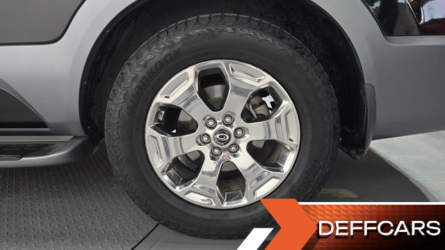 Kia MOHAVE Diesel 3.0 4WD President купить на сайте DeffCars