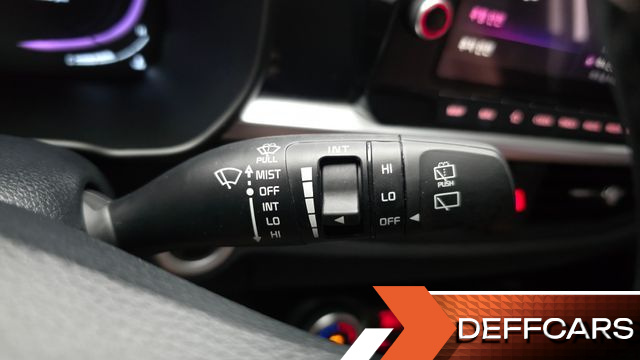 Kia MORNING Signiture купить на сайте DeffCars