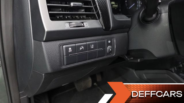 Ssangyong REXTON Diesel 2.2 4WD Prestige купить на сайте DeffCars