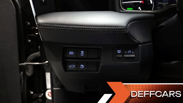Toyota AVALON 2.5 Hybrid купить на сайте DeffCars