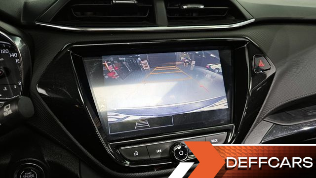 ChevroletGMDaewoo TRAILBLAZER 1.3 Turbo 2WD Premier купить на сайте DeffCars
