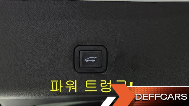 ChevroletGMDaewoo TRAVERSE 3.6 AWD Redline купить на сайте DeffCars