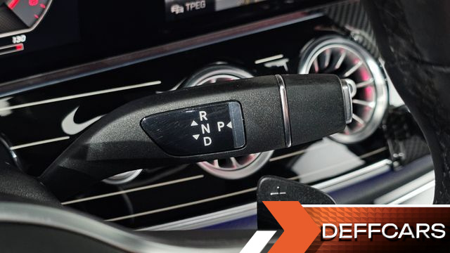 Mercedes CLS-CLASS CLS450 4MATIC AMG Line купить на сайте DeffCars