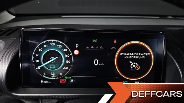 Hyundai CASPER Inspiration купить на сайте DeffCars
